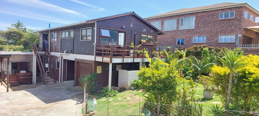 3 Bedroom Property for Sale in Paradise Beach Eastern Cape
